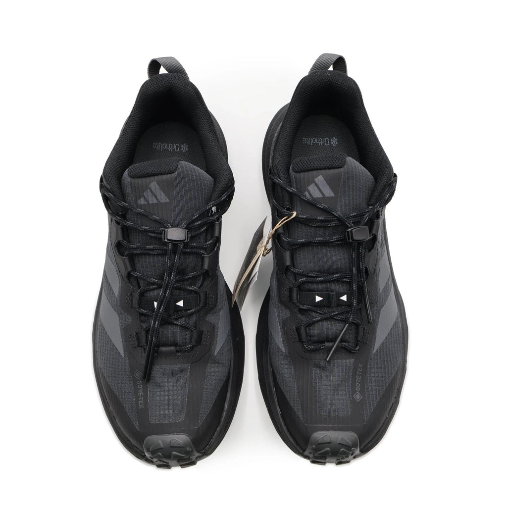 HQ4885 adidas Terrex Freehiker SL GORE-TEX Hiking Carbon Grey Six Core (Men's)