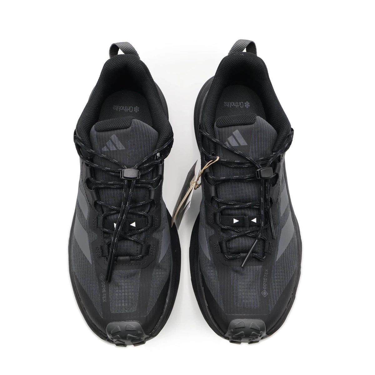 HQ4885 adidas Terrex Freehiker SL GORE-TEX Hiking Carbon Grey Six Core (Men's)