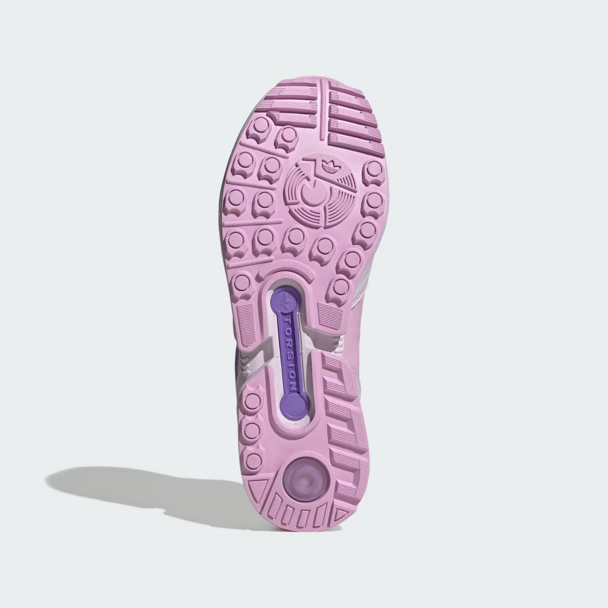 KI5326 Pokemon x adidas ZX 8000 "Mewtwo" (Men's)