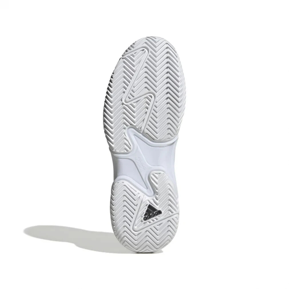 IF0465 adidas Barricade 13 Tennis Footwear White Core Black Gray Three (Men's)