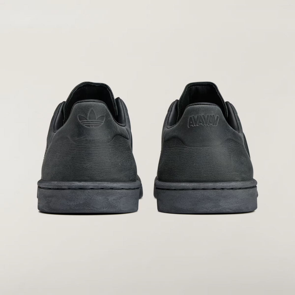 JR9458 Avavav adidas Superstar Supplier Colour Carbon Grey Five (Women's)