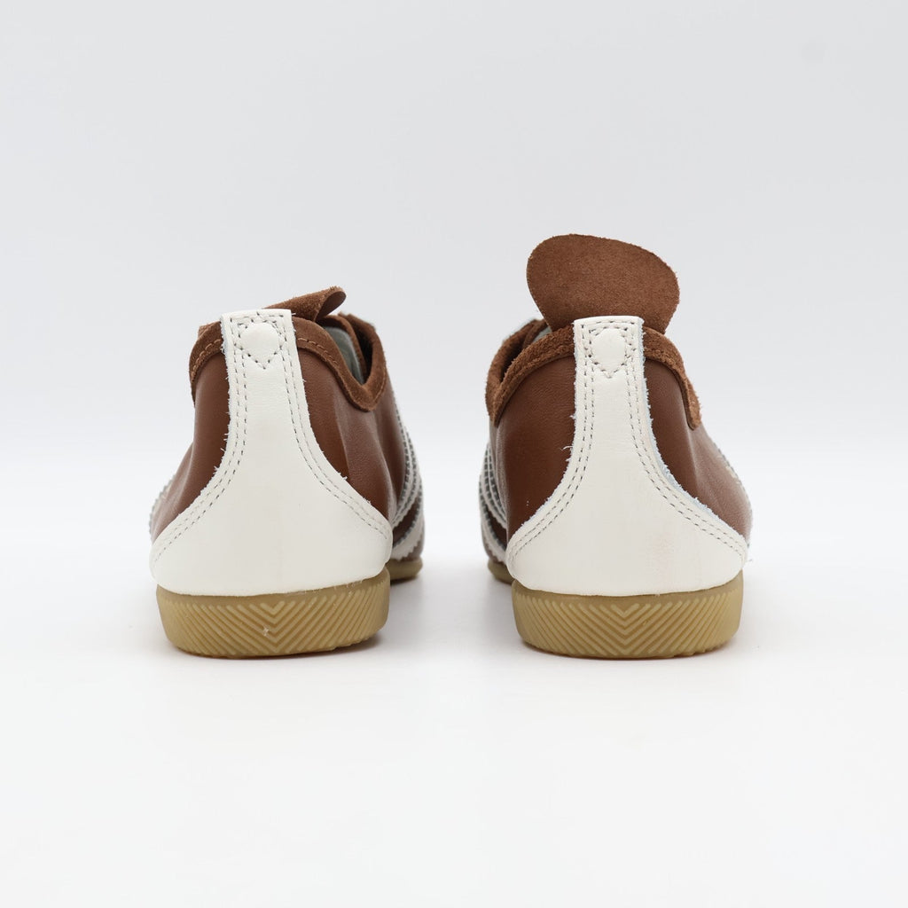 JH5434 adidas Originals Japan Preloved Brown Cloud White Cardboard (Men's)