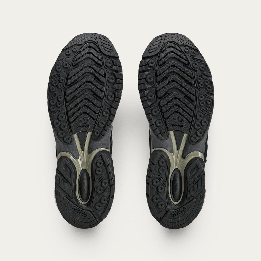 JP8416 Song for the Mute adidas Adistar Cushion 3 Core Black Core Black (Men's)
