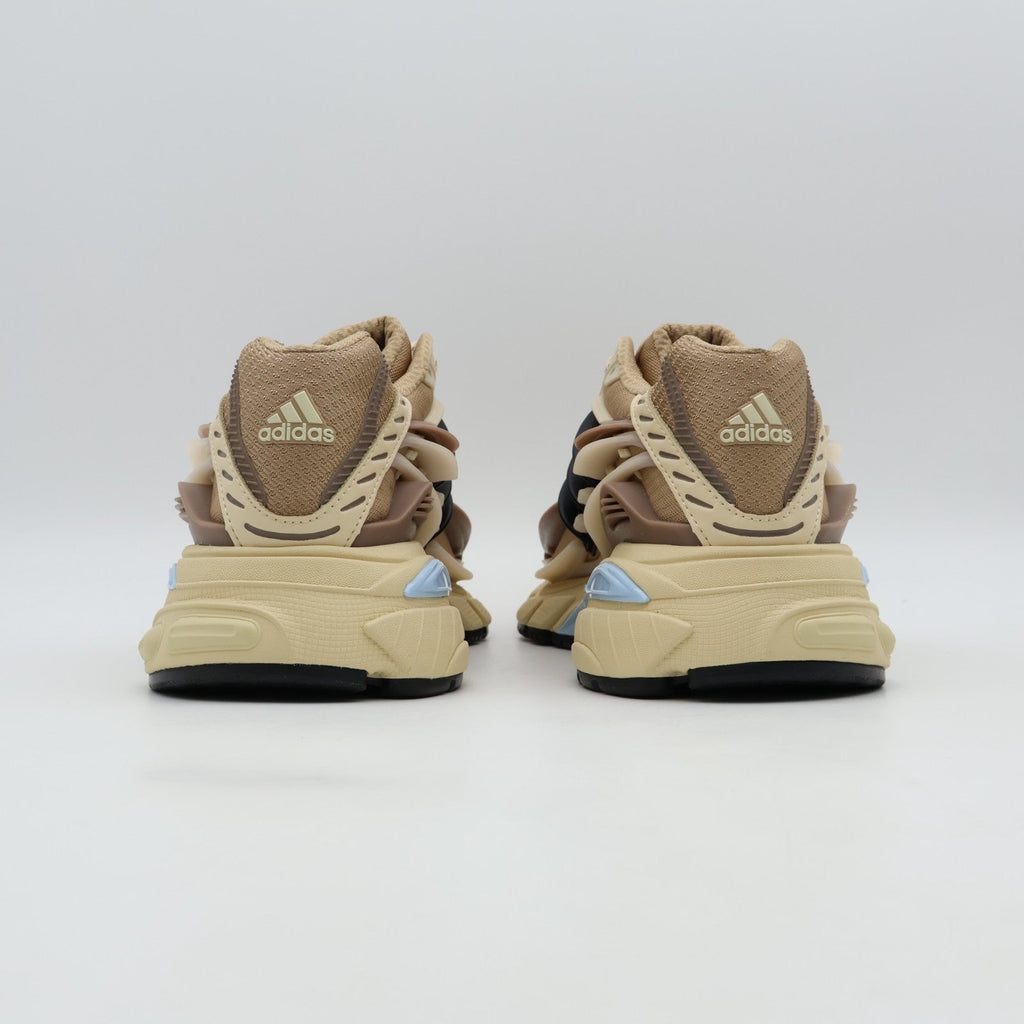KH6729 Pharrell Williams x adidas Adistar Jellyfish "Crystal Sand" (Men's)
