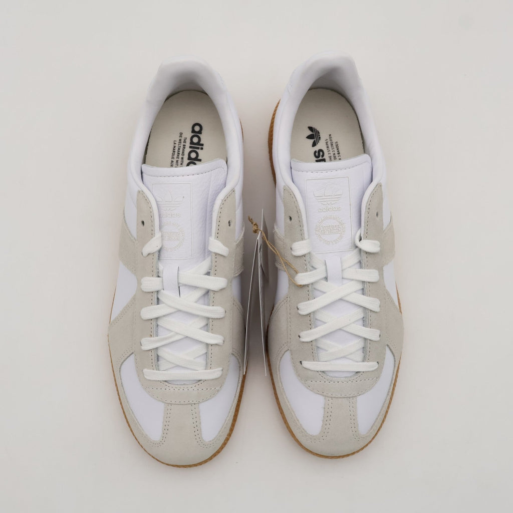 JR2002 adidas Originals BW Army Cloud White Cloud White Chalk White (Men's)