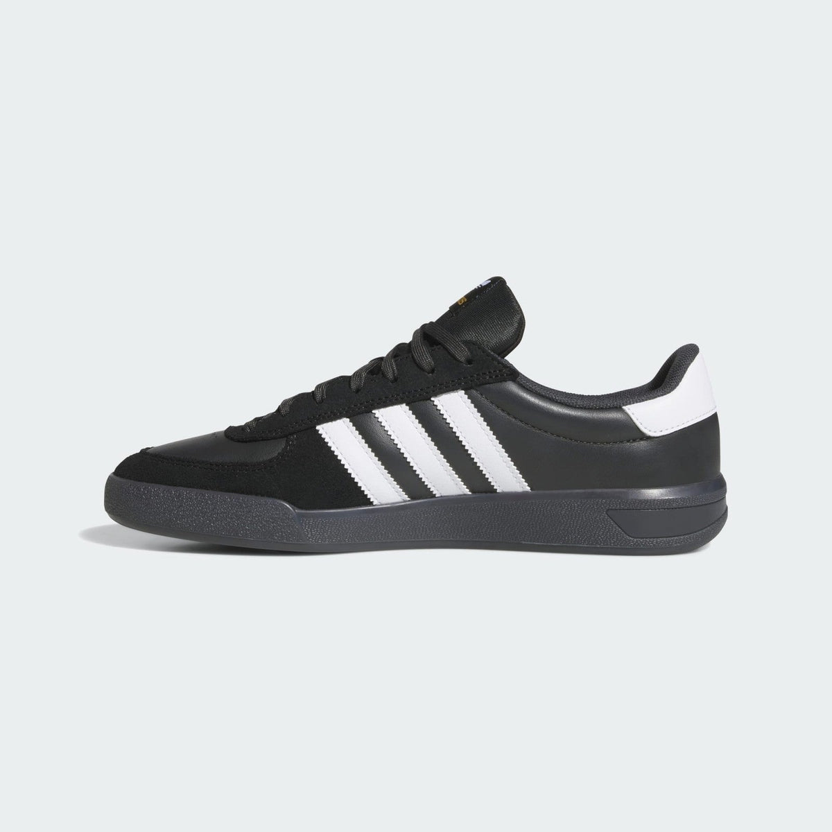 KJ5045 adidas Glenburn Core Black Cloud White (Men's)