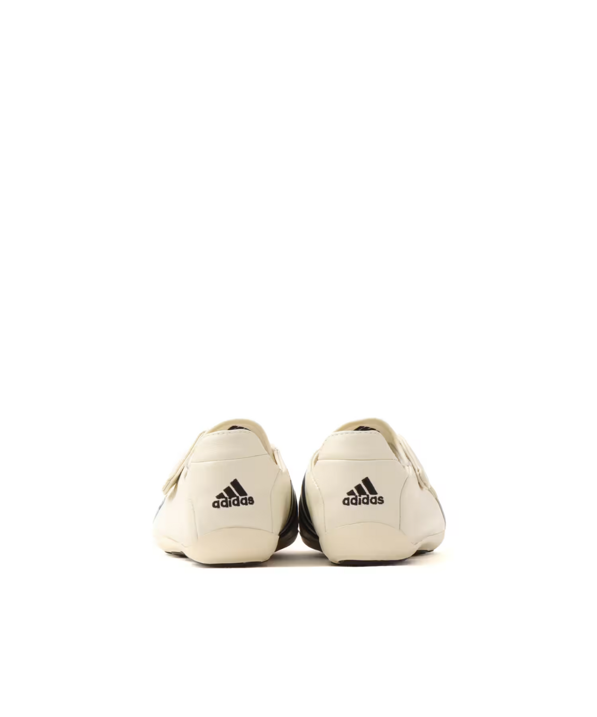 KI7668 Pharrell Williams adidas Vario Flat Earther White Black (Men's)
