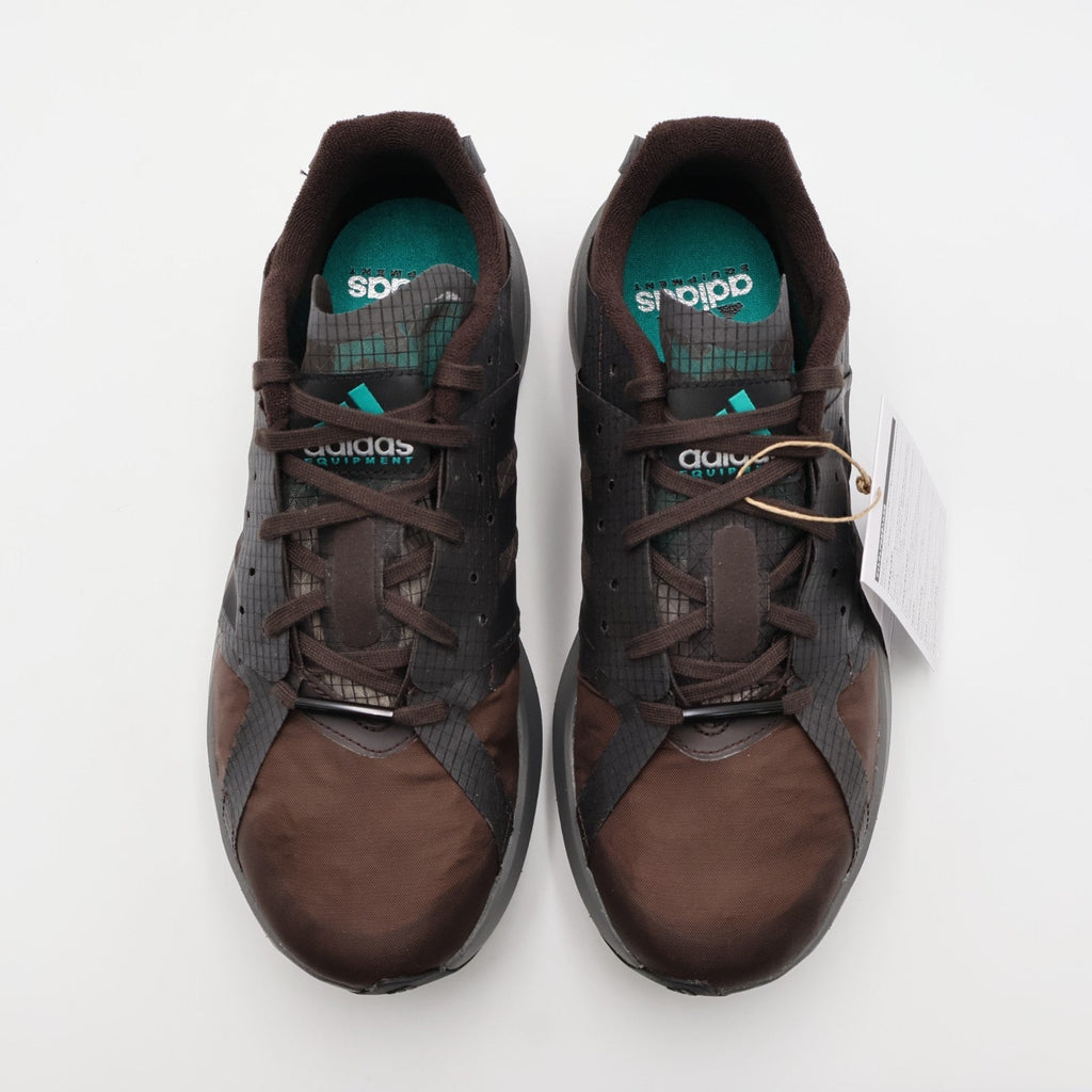 KJ8840 adidas Equipment Evo SL Aurora Coffee Core Black (Men's)