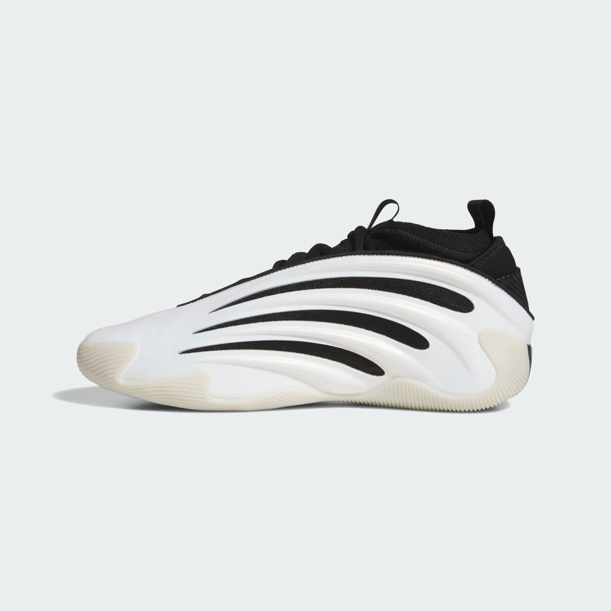 JR2504 adidas Harden Vol9 Pearlized (Men's)