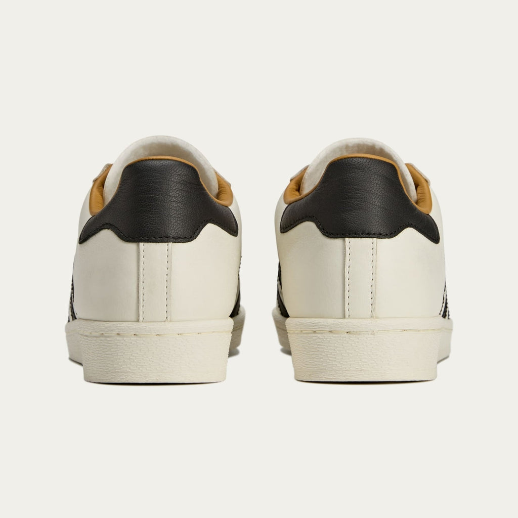 IH8148 JJJJound adidas Originals Superstar 82 Made in Germany Off White (Men's)