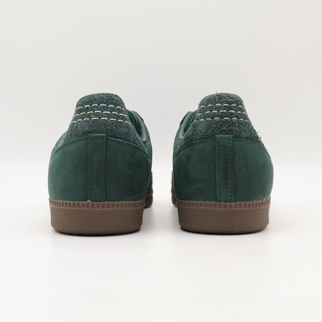 IG1986 adidas Originals Samba OG Mineral Green Crystal Sand Shadow (Women's)