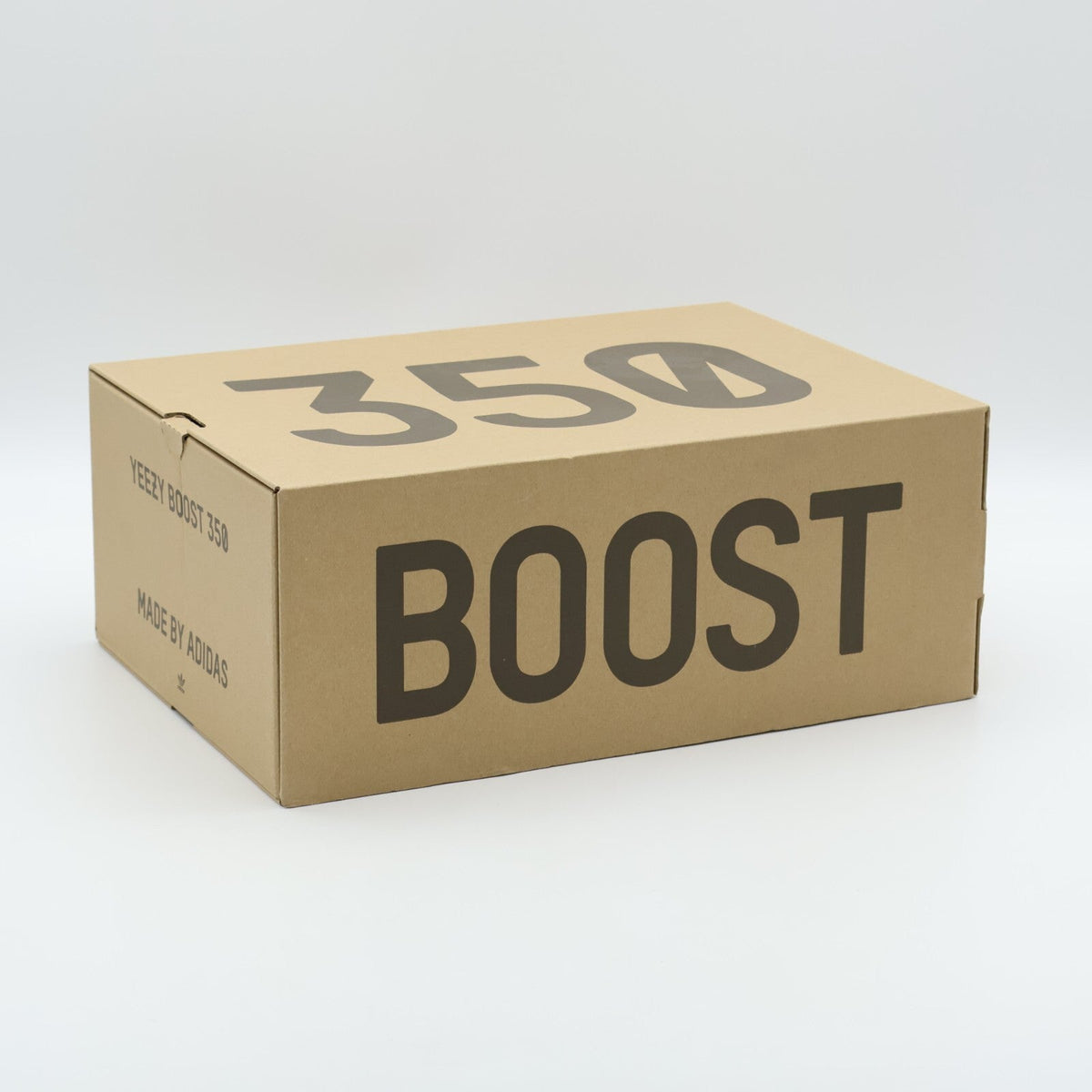 FZ1267 adidas Yeezy Boost 350 V2 Zyon Beige Brown Grey Mesh White (Men's)