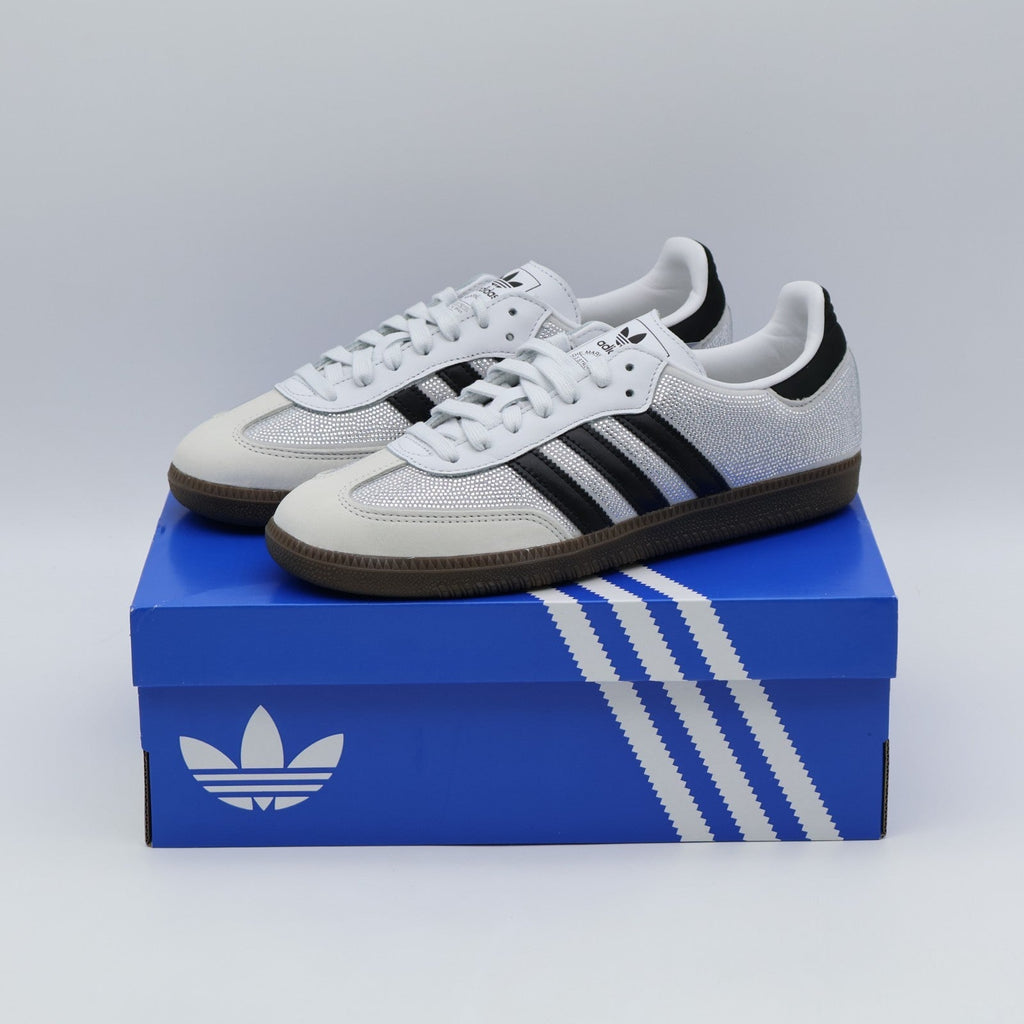 IH9055 adidas Samba OG Rhinestone (Women's)