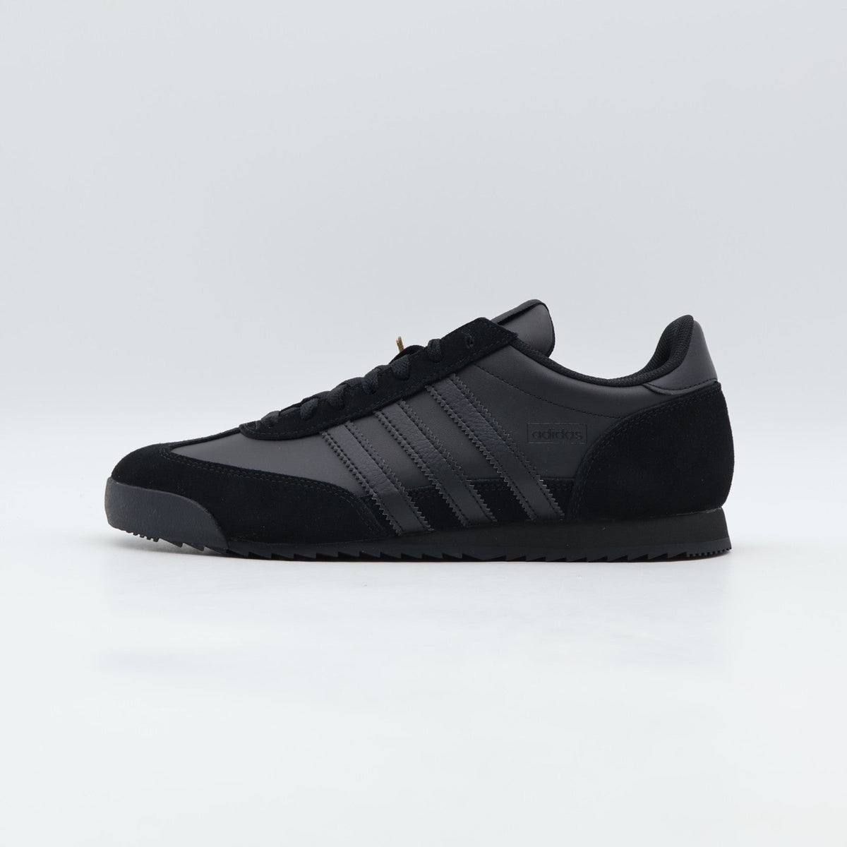 LB2460 adidas R71 "Triple Black" (Men's)