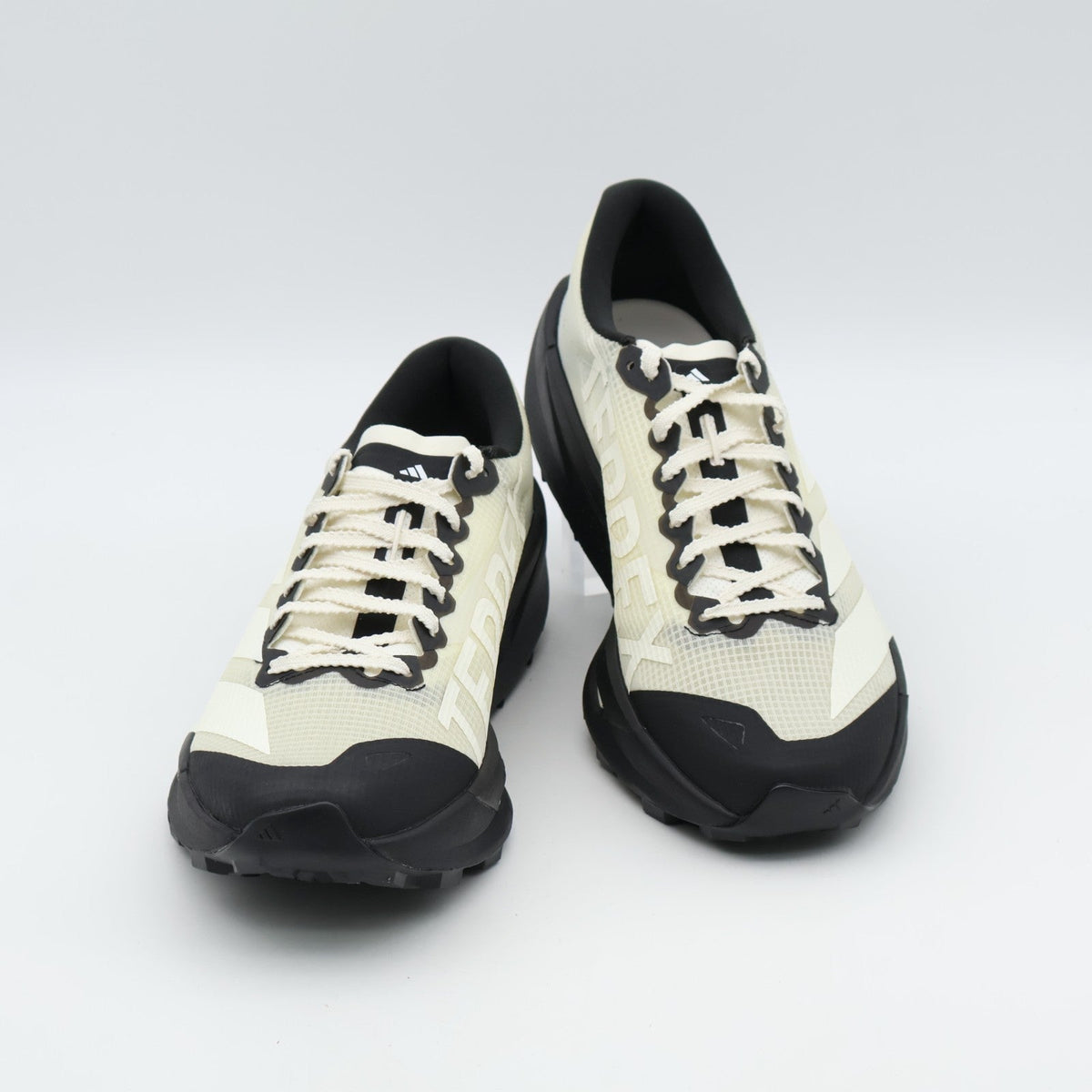 KI2474 adidas Terrex Agravic TT Off White Core Black (BILLY'S Exclusive) (Men's)