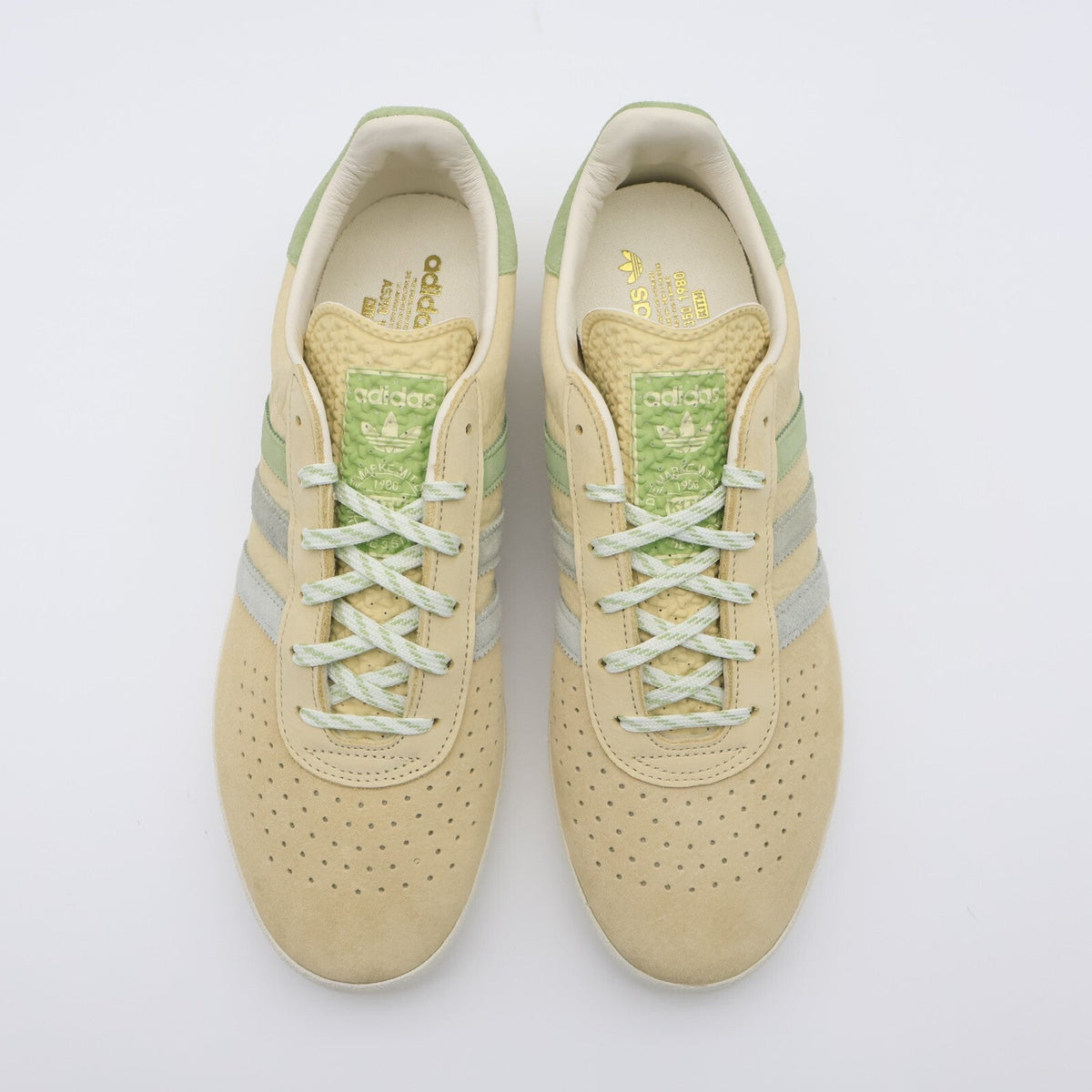 IH0091 KITH Classics adidas Originals AS350 Fusion (Men's)