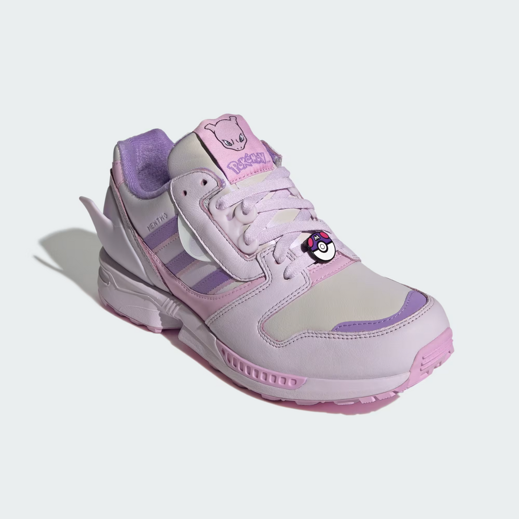 KI5326 Pokemon x adidas ZX 8000 "Mewtwo" (Men's)