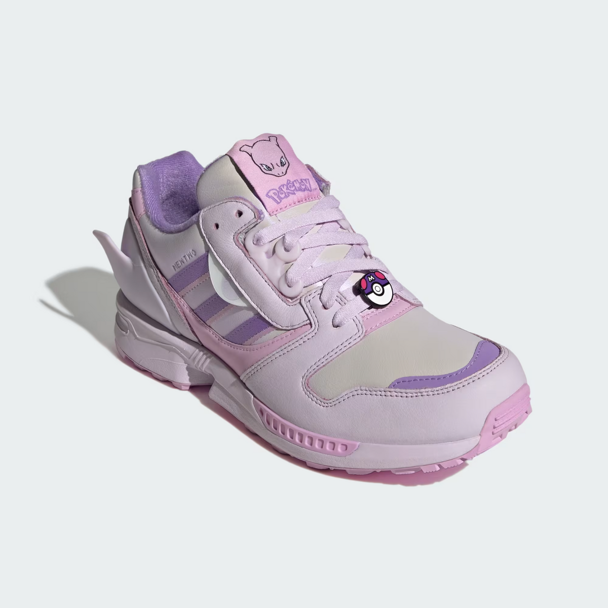 KI5326 Pokemon x adidas ZX 8000 "Mewtwo" (Men's)