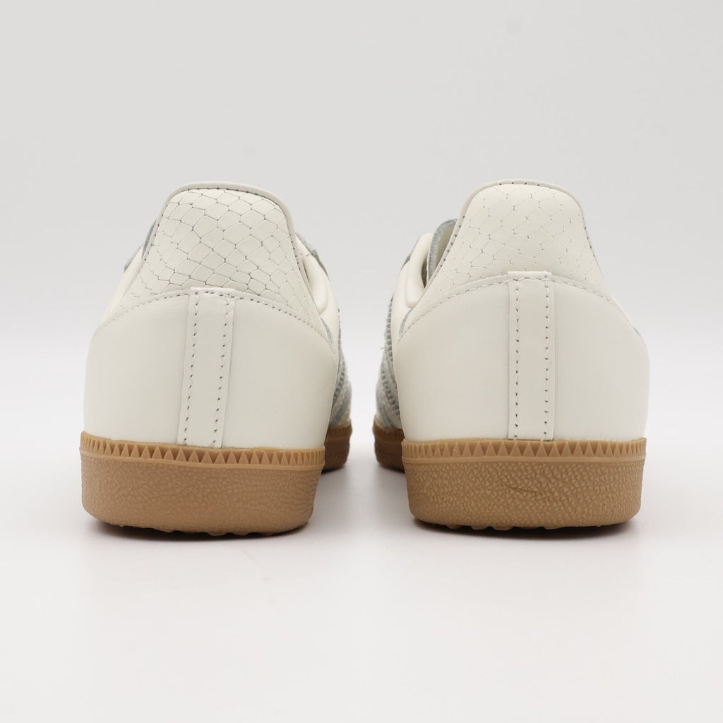 IF1985 adidas Originals Samba OG Cloud White Gum (Men's)