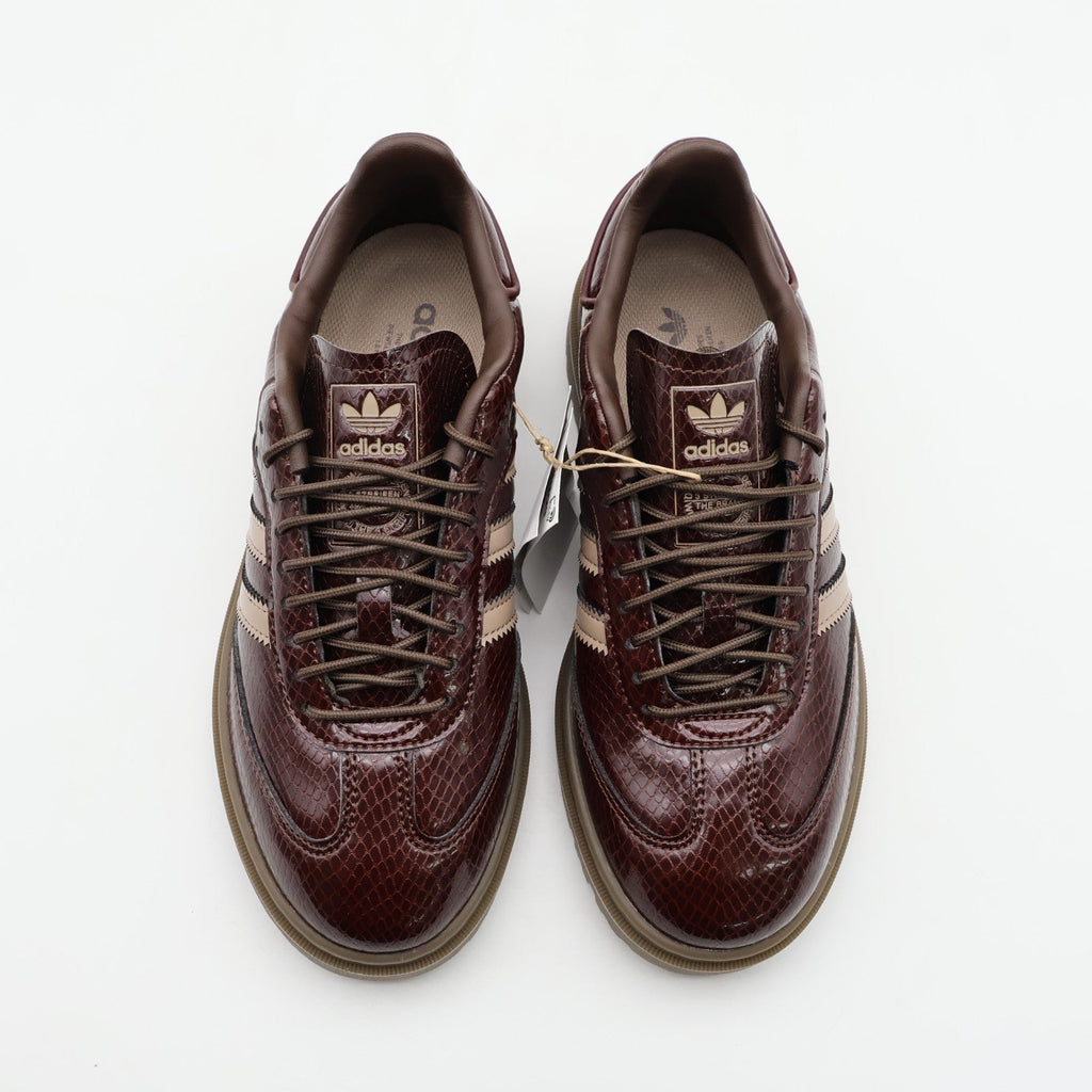 JQ6711 adidas SAMBA WTR SUPCOL CHABRN GUM5 (Men's)