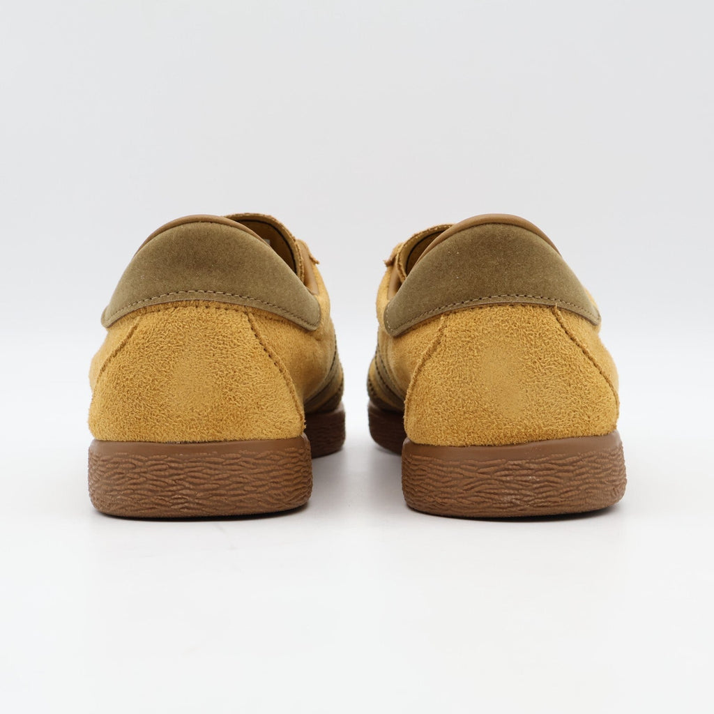 GW8206 adidas Originals Tobacco Gruen Wild Brown (Men's)