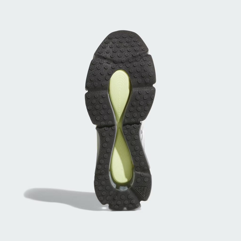 KJ3001 adidas Megaride AG Silver Metallic (Men's)