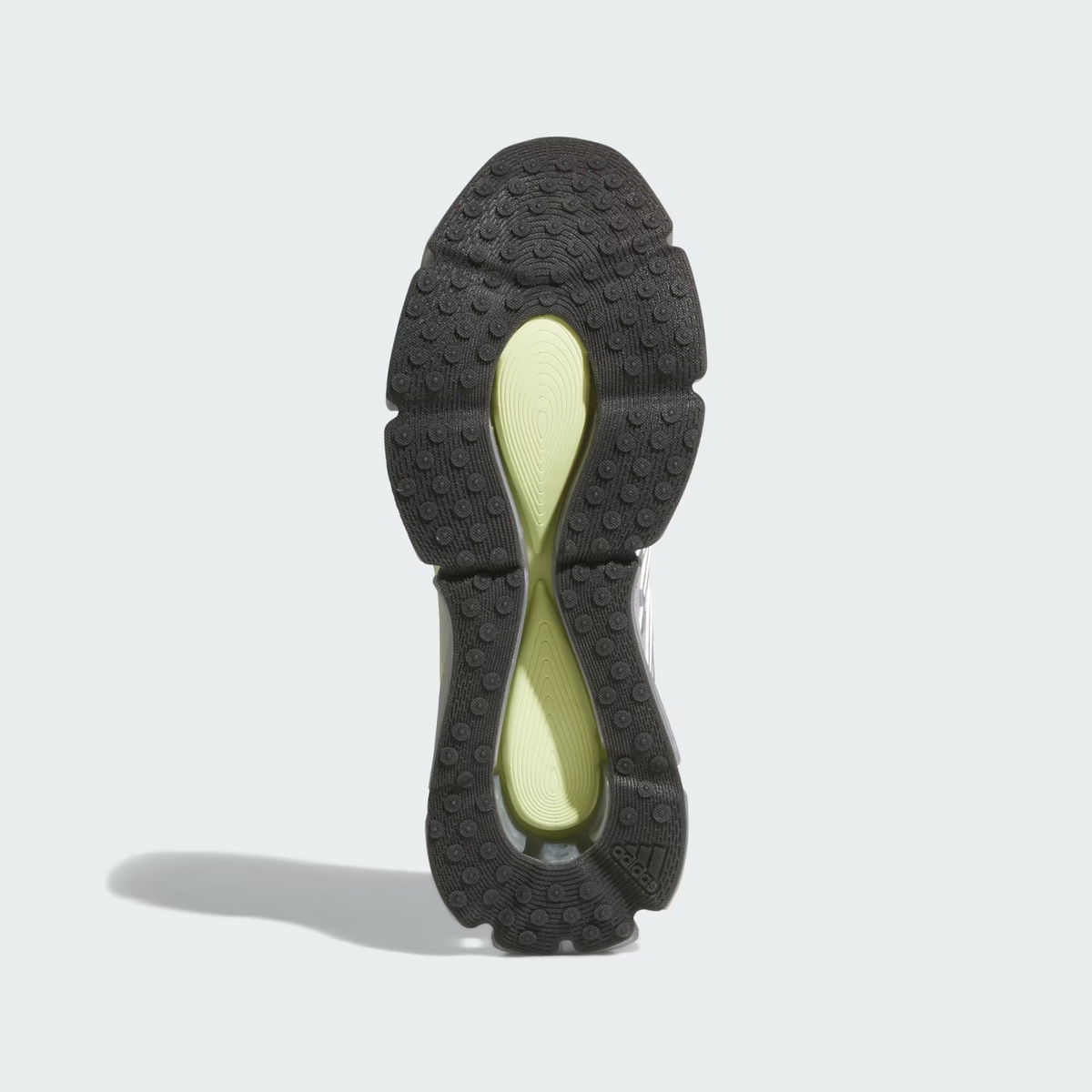 KJ3001 adidas Megaride AG Silver Metallic (Men's)