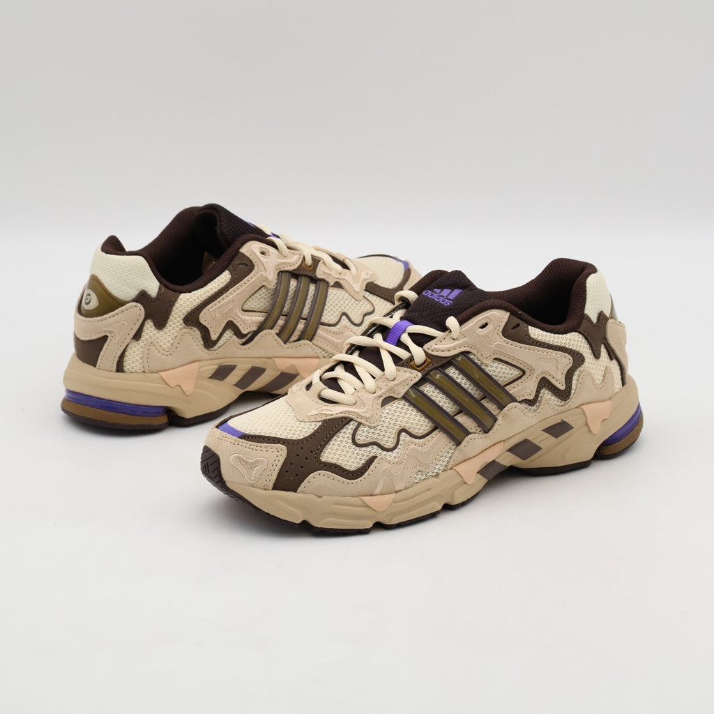 ID0780 Bad Bunny adidas Originals Response CL Ecru Tint Bronze Strata (Men's)