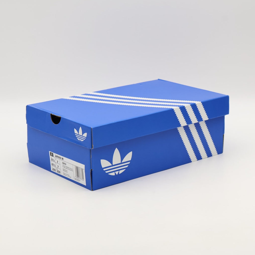 JQ9025 adidas Originals  Japan Cloud White Preloved Brown (Women's)