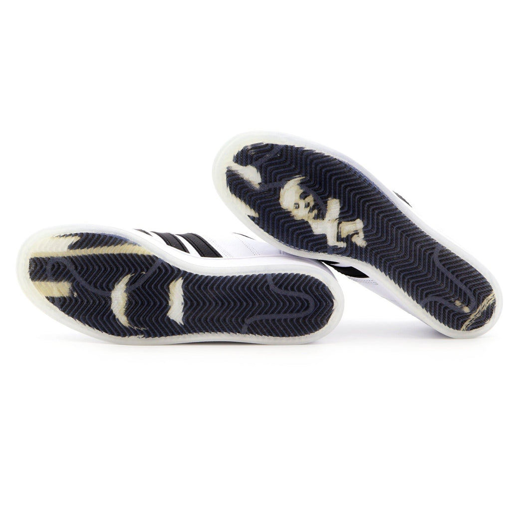IG0793 Korn adidas Originals Supermodified Cloud White Core Black Purple (Men's)