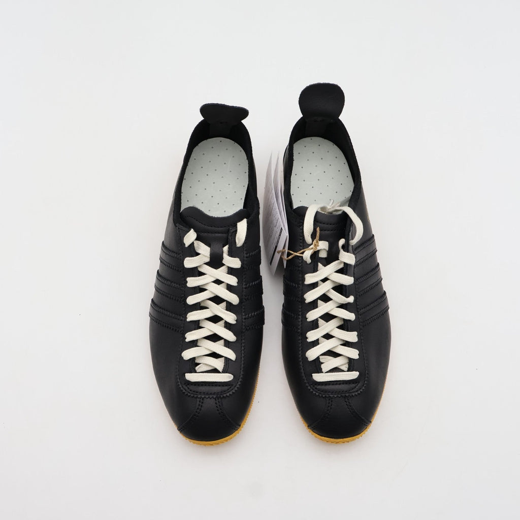 JS3774 adidas Originals Japan Core Black Gum (Men's)