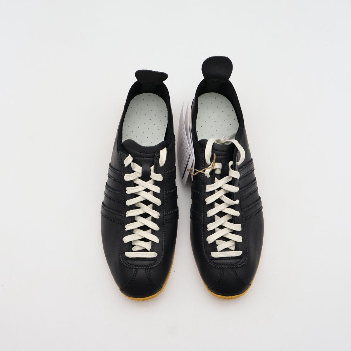 JS3774 adidas Originals Japan Core Black Gum (Men's)