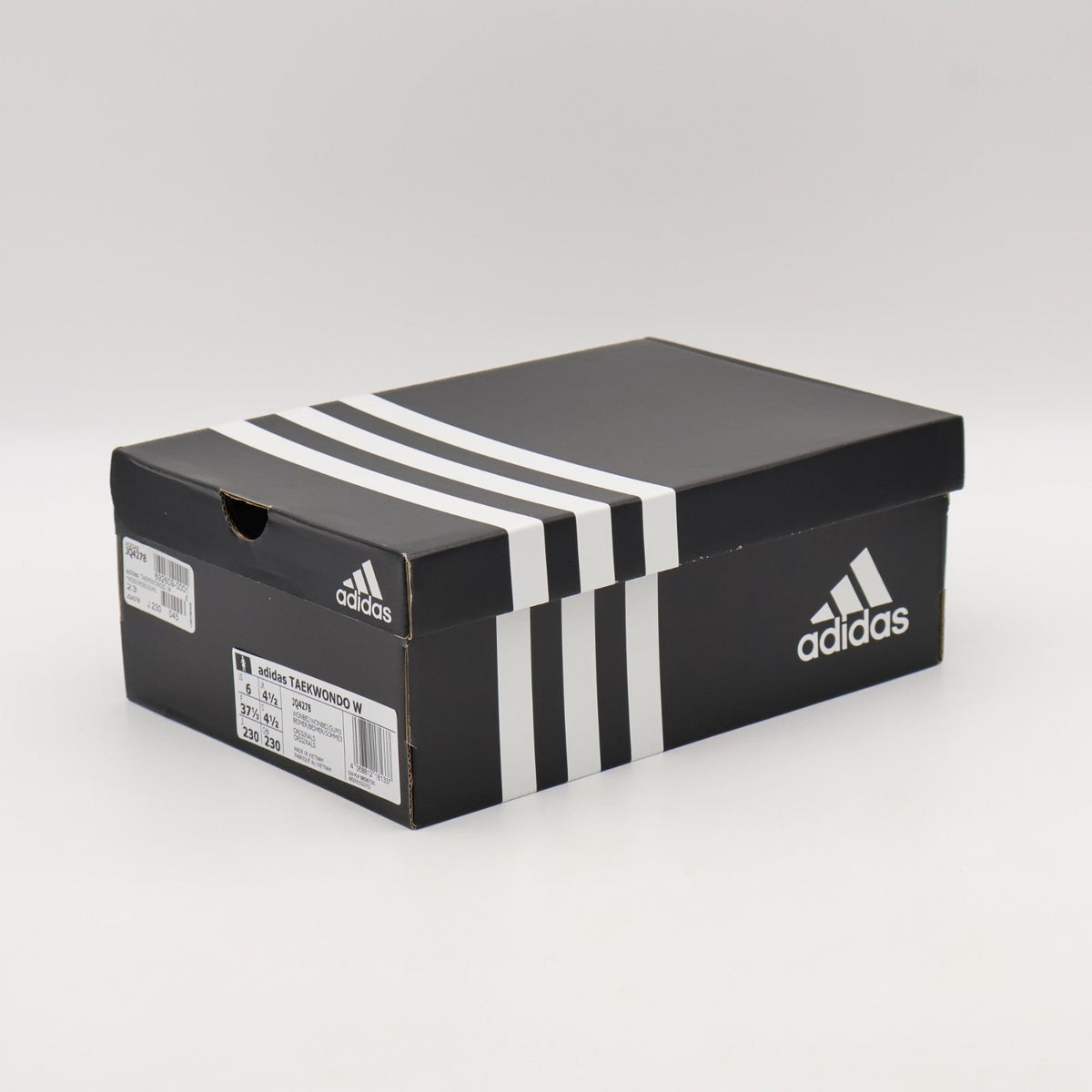 JQ4278 adidas Originals Women's Taekwondo Beige (BILLYâS Excluisive) (Women's)