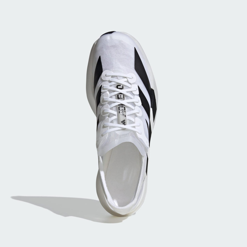 IH5564 adidas Adizero Adios Pro Evo 1 White (Men's)