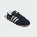 JR8886 adidas Originals Gazelle Low Pro Core Black Cloud White Gum (Men's)
