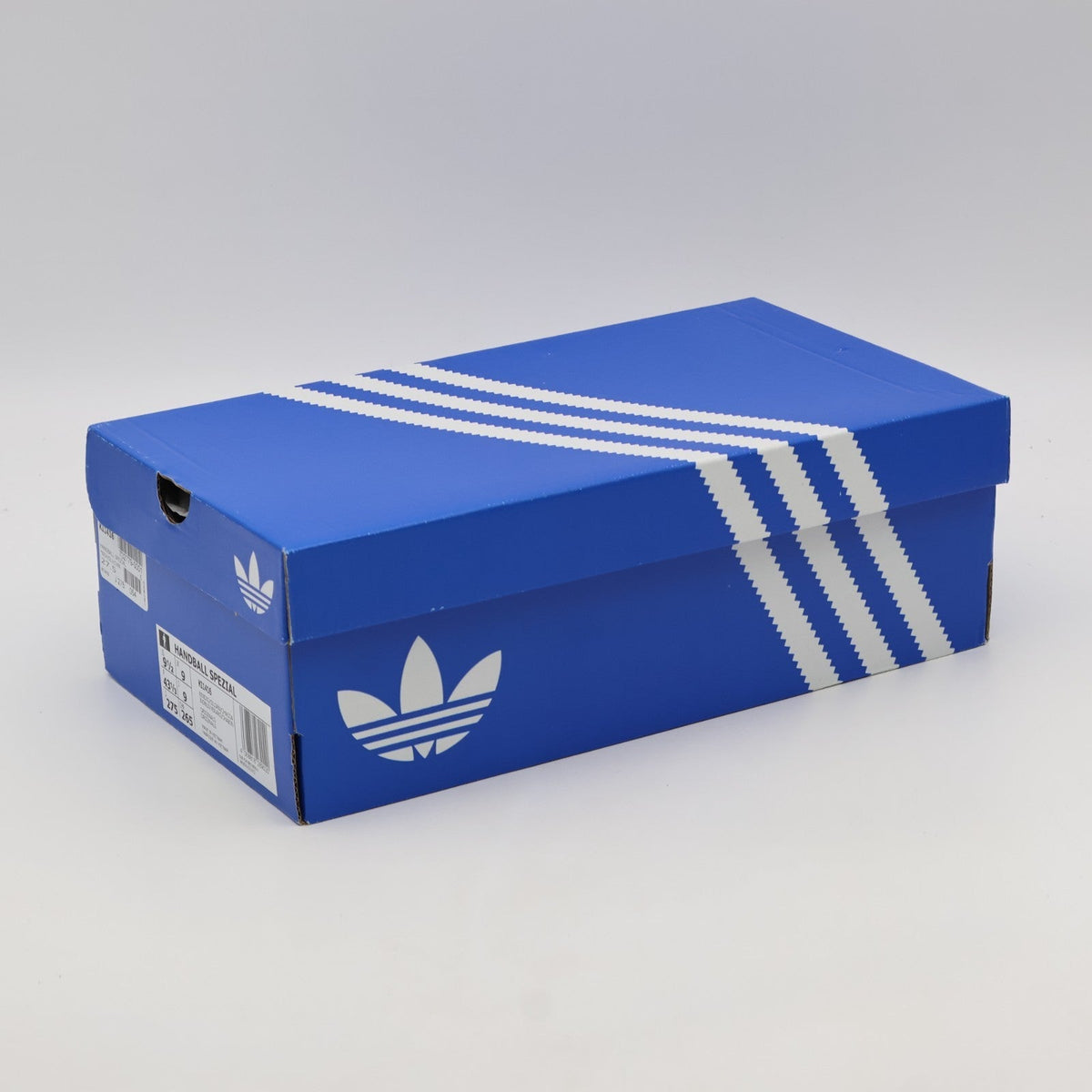 KI1416 adidas Originals Handball Spezial Blue (Men's)