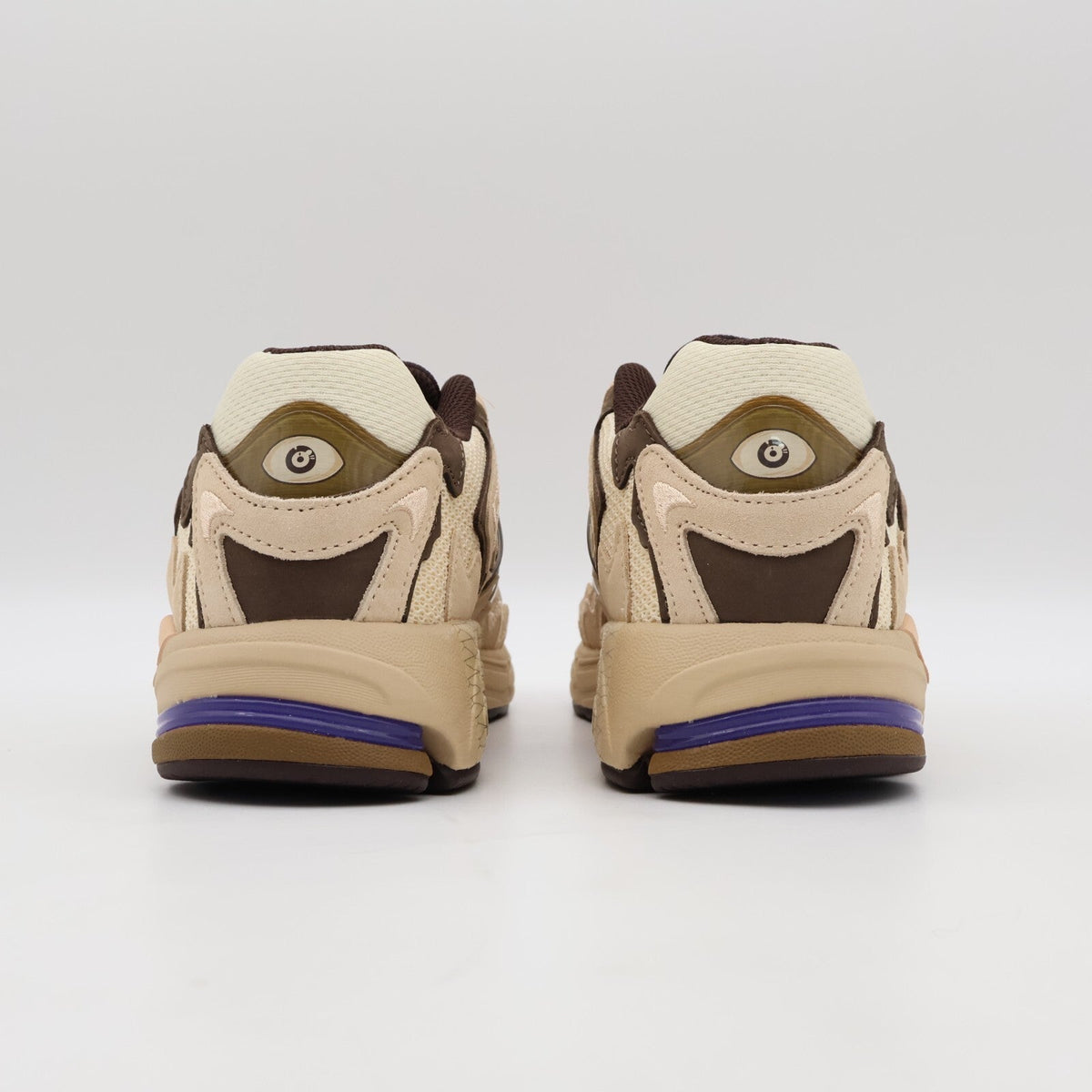 ID0780 Bad Bunny adidas Originals Response CL Ecru Tint Bronze Strata (Men's)