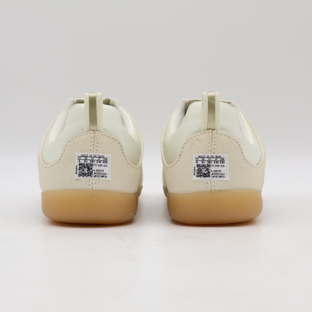 JQ9229 Bad Bunny Ã adidas Ballerina Off White Core Black Gum (Men's)