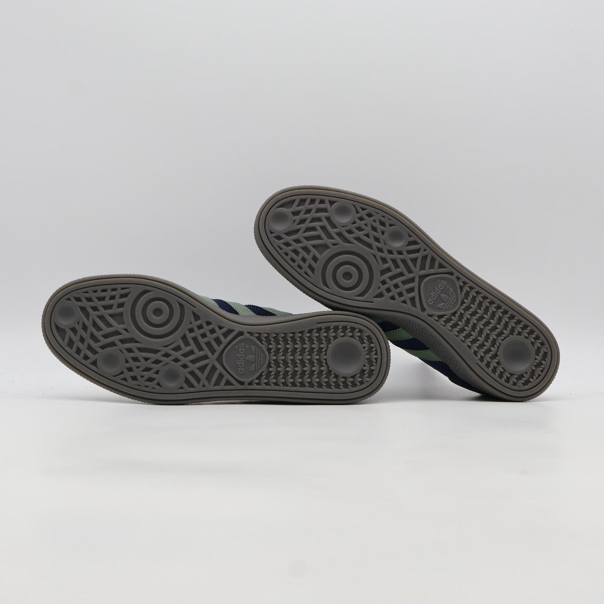 KI1416 adidas Originals Handball Spezial Blue (Men's)