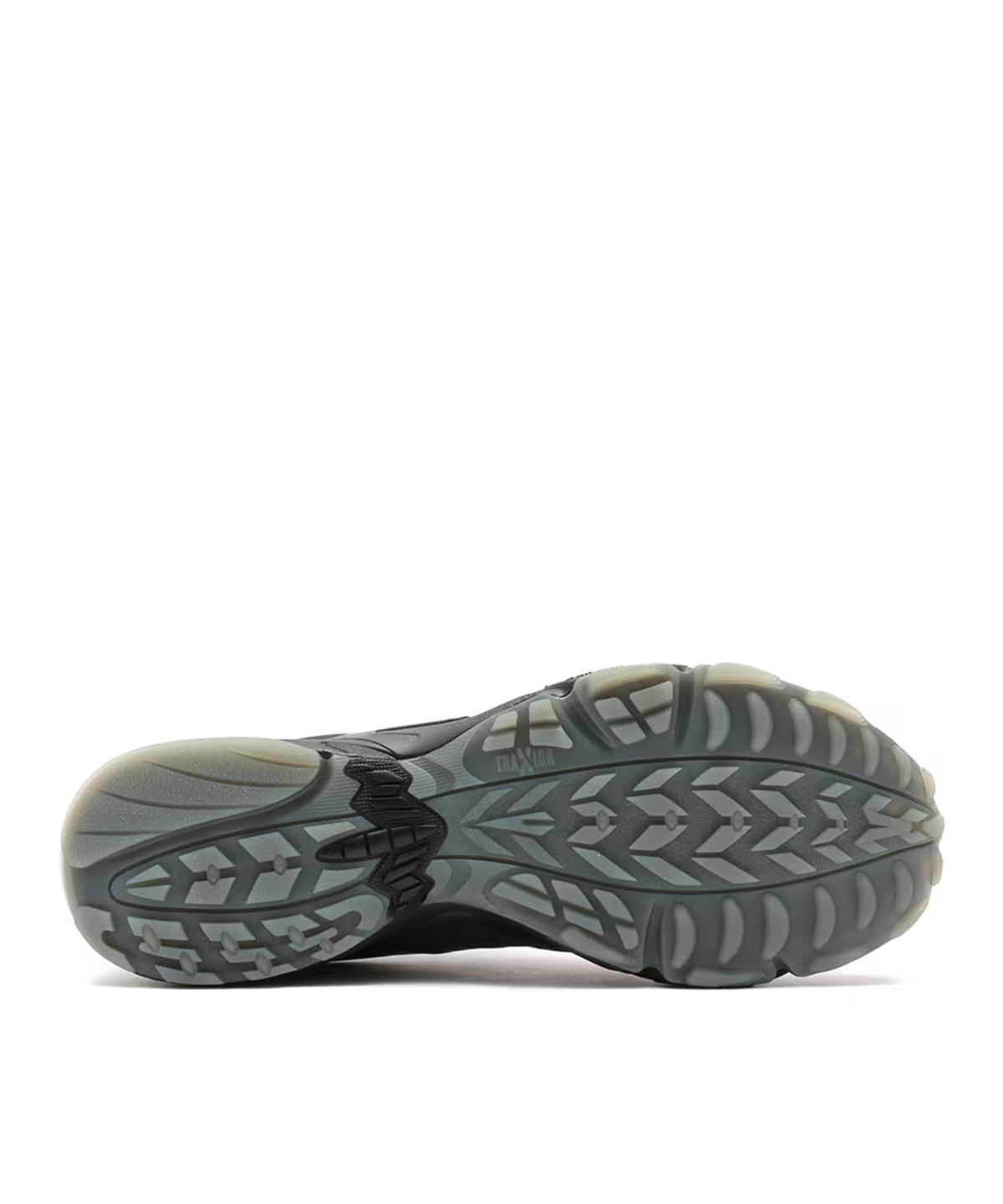 JR5538 100 Thieves adidas Originals Savage Core Black Silver Pebble (Men's)