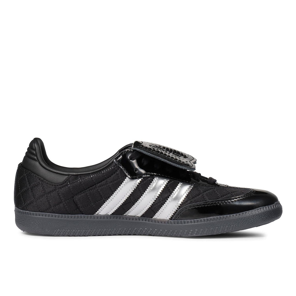 KJ5207 adidas Samba Quilted Nylon Black (Men's)