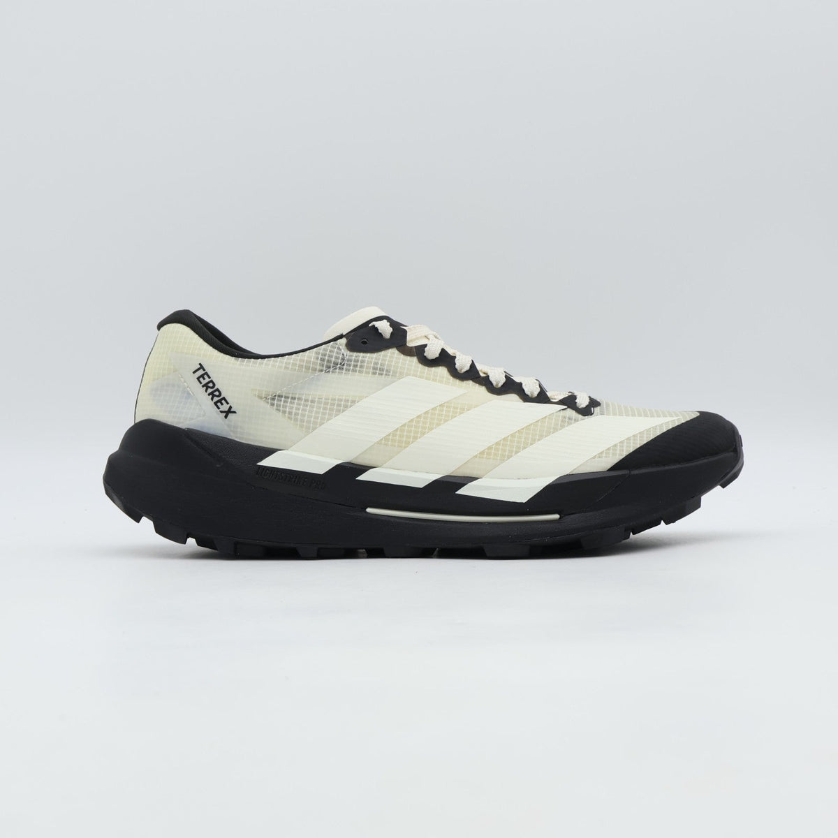 KI2474 adidas Terrex Agravic TT Off White Core Black (BILLY'S Exclusive) (Men's)