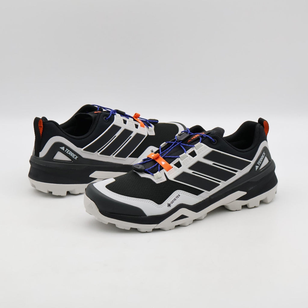 IH2799 adidas Terrex Skychaser GORE-TEX Core Black Core Black Grey One (Men's)