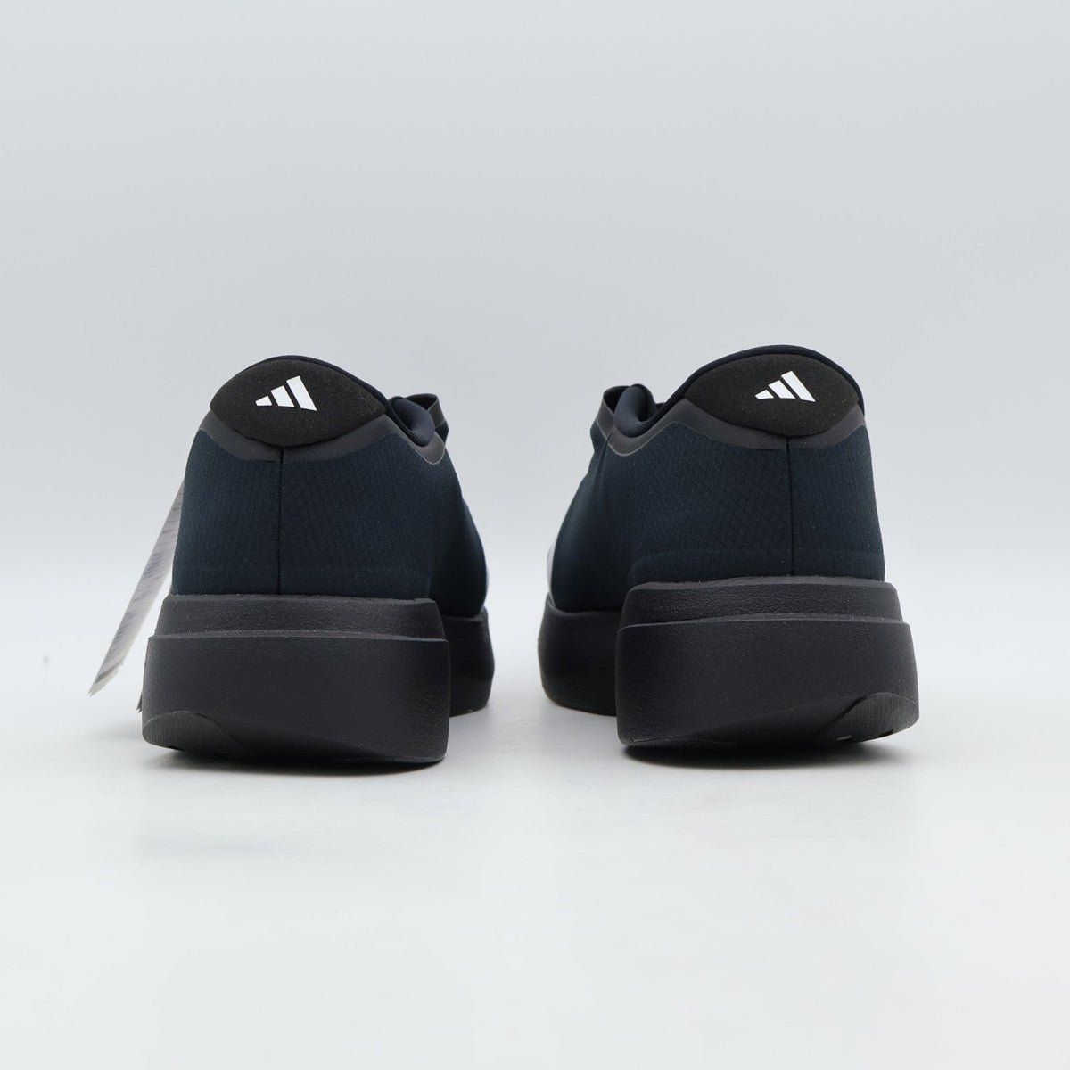 HP5061 adidas Adizero Evo SL Zip Lightstrikepro "Core Black/Cloud White" (Men's)