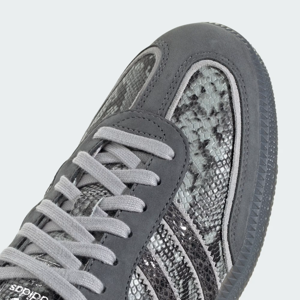 KI5619 adidas Samba OG Grey Five (Men's)
