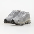 KI3647 adidas Megaride F50 Silver Metallic (Men's)