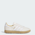 JI4156 adidas Originals Gazelle Lux Spikeless Golf Chalk White Cloud White (Men'