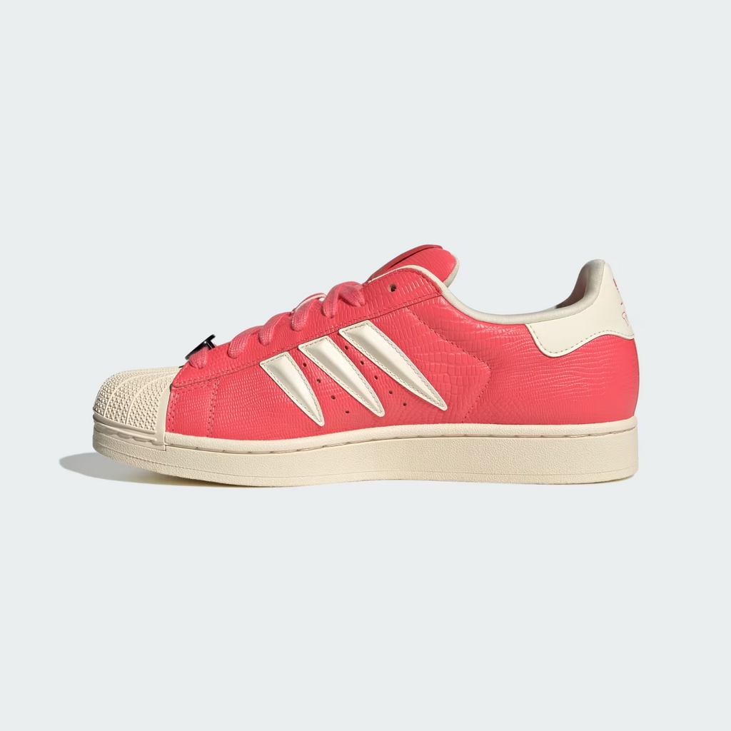 KI2856 Pokemon x adidas Superstar "Charmeleon" (Men's)