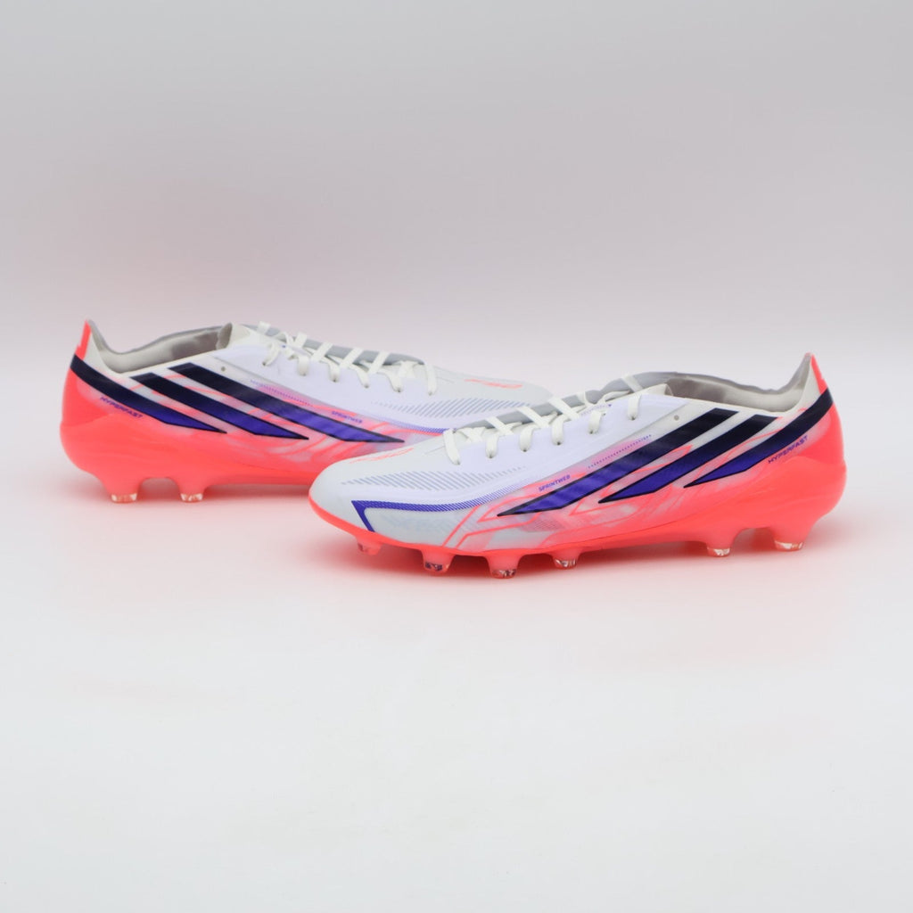 HQ2361 adidas F50 Hyperfast Pro HG/AG JP (Men's)
