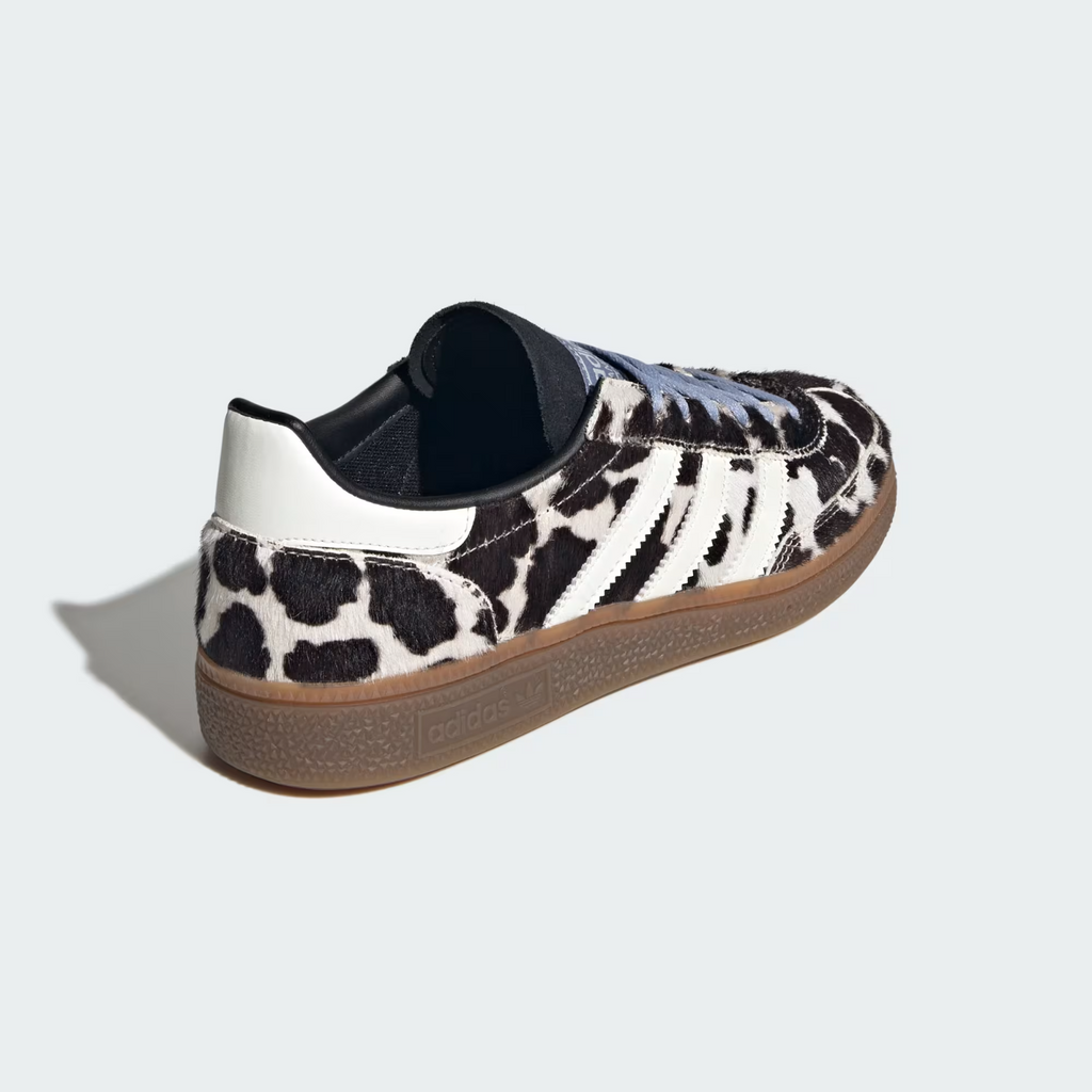 KI2183 adidas Handball Spezial "Cow Print" (Women's)